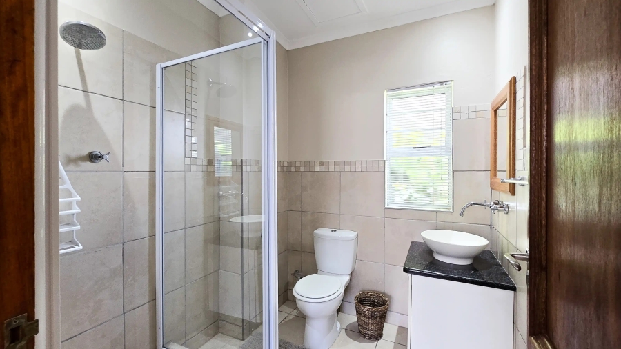 4 Bedroom Property for Sale in Glen Navar Eastern Cape